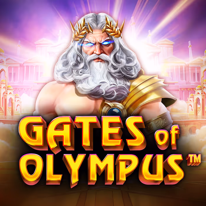 Gates of Olympus mythological slot with multiplier features and free spins
